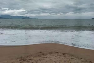 Vanuit Da Nang of Hoi An: motortour