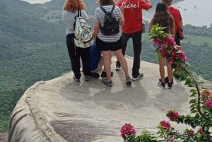 Vanuit Da Nang of Hoi An: motortour