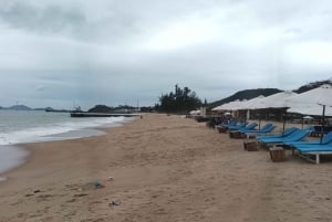 From Da Nang or Hoi An: Motorbike Tour