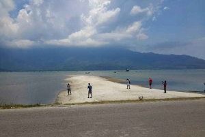 From Da Nang or Hoi An: Motorbike Tour