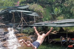 From Da Nang or Hoi An: Motorbike Tour