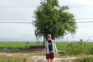 From Da Nang or Hoi An: Motorbike Tour