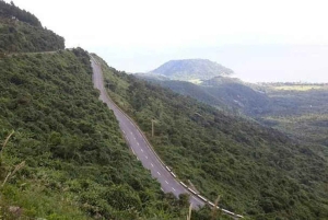 From Da Nang or Hoi An: Motorbike Tour