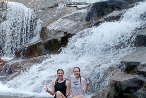 From Da Nang or Hoi An: Motorbike Tour