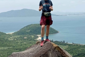 From Da Nang or Hoi An: Motorbike Tour