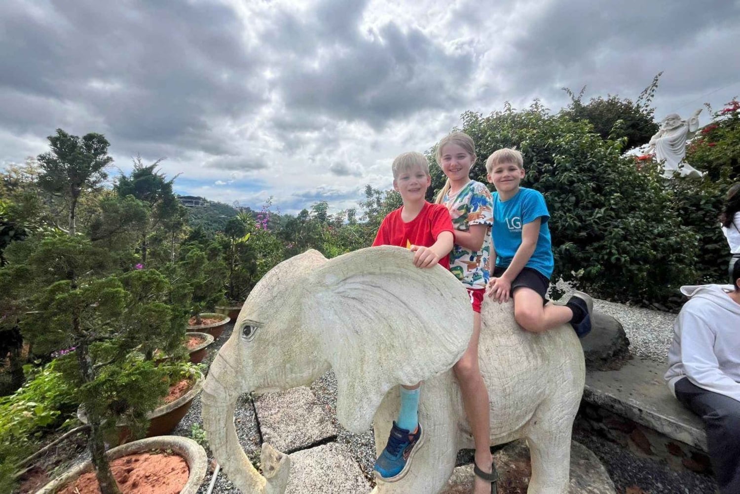 From Dalat: Hidden Nature & Cultural Gems of the Highlands