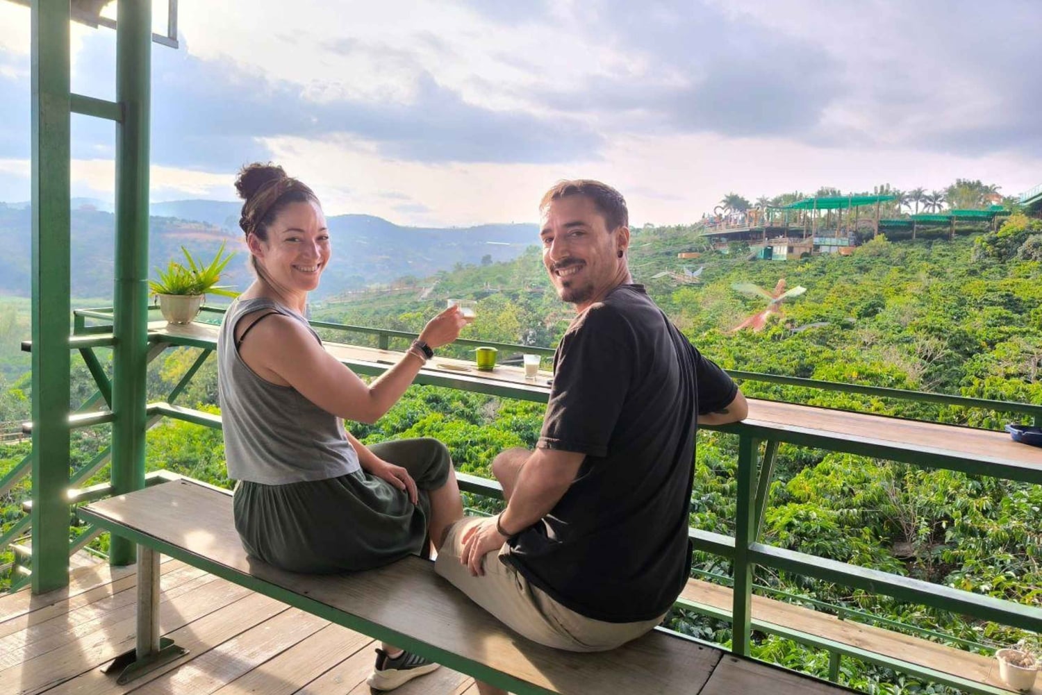 From Dalat: Hidden Nature & Cultural Gems of the Highlands