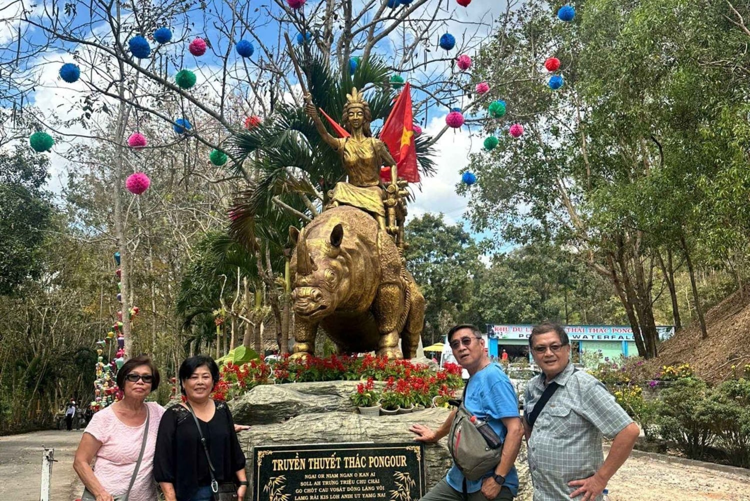 From Dalat: Hidden Nature & Cultural Gems of the Highlands