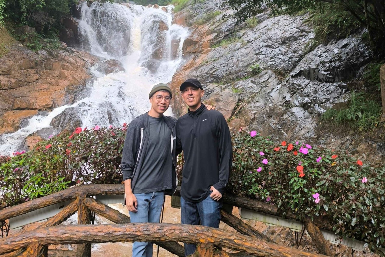 From Dalat: Hidden Nature & Cultural Gems of the Highlands