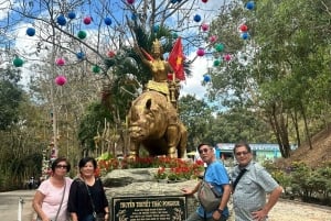 From Dalat: Hidden Nature & Cultural Gems of the Highlands