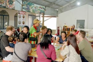 From Dalat: Hidden Nature & Cultural Gems of the Highlands