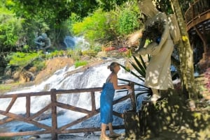 From Dalat: Hidden Nature & Cultural Gems of the Highlands