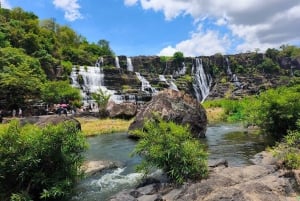 From Dalat: Hidden Nature & Cultural Gems of the Highlands