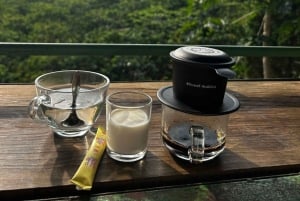 From Dalat: Hidden Nature & Cultural Gems of the Highlands