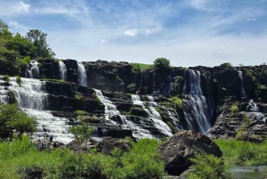 From Dalat: Hidden Nature & Cultural Gems of the Highlands