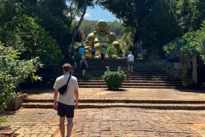 From Dalat: Hidden Nature & Cultural Gems of the Highlands