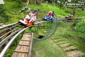 From Dalat: Hidden Nature & Cultural Gems of the Highlands