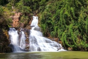 From Dalat: Hidden Nature & Cultural Gems of the Highlands