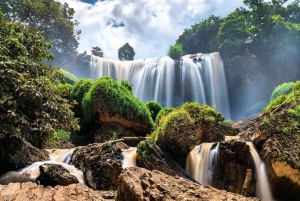 From Dalat: Hidden Nature & Cultural Gems of the Highlands