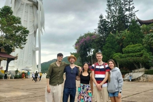 From Dalat: Hidden Nature & Cultural Gems of the Highlands