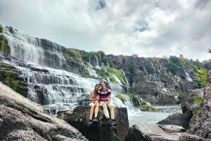 From Dalat: Hidden Nature & Cultural Gems of the Highlands