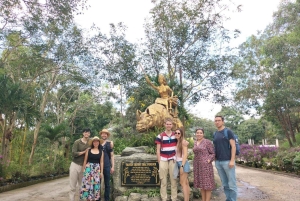 From Dalat: Hidden Nature & Cultural Gems of the Highlands