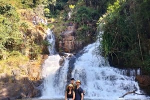 From Dalat: Hidden Nature & Cultural Gems of the Highlands