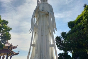 From Dalat: Hidden Nature & Cultural Gems of the Highlands