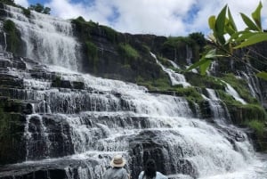 From Dalat: Hidden Nature & Cultural Gems of the Highlands