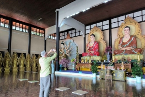 From Dalat: Hidden Nature & Cultural Gems of the Highlands