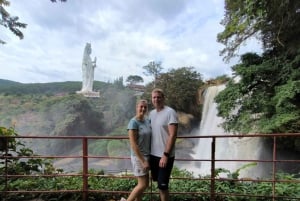 From Dalat: Hidden Nature & Cultural Gems of the Highlands