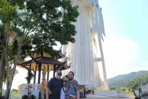 From Dalat: Hidden Nature & Cultural Gems of the Highlands