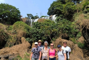 From Dalat: Hidden Nature & Cultural Gems of the Highlands