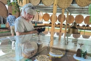 From Dalat: Hidden Nature & Cultural Gems of the Highlands