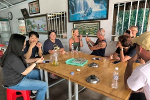 From Dalat: Hidden Nature & Cultural Gems of the Highlands