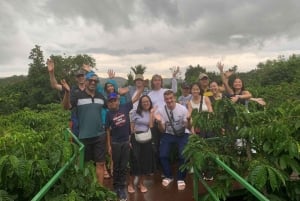 From Dalat: Hidden Nature & Cultural Gems of the Highlands