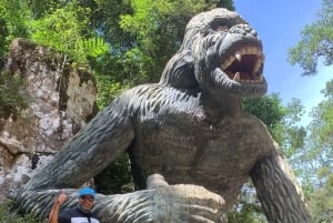 From Dalat: Hidden Nature & Cultural Gems of the Highlands