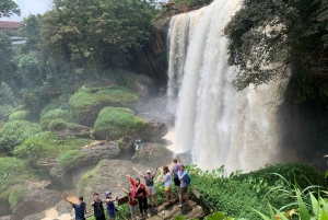 From Dalat: Hidden Nature & Cultural Gems of the Highlands