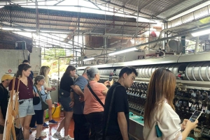 From Dalat: Hidden Nature & Cultural Gems of the Highlands