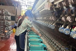 From Dalat: Hidden Nature & Cultural Gems of the Highlands