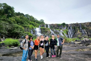 From Dalat: Hidden Nature & Cultural Gems of the Highlands