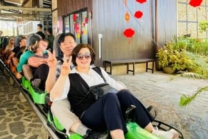 From Dalat: Hidden Nature & Cultural Gems of the Highlands