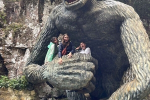 From Dalat: Hidden Nature & Cultural Gems of the Highlands