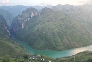 Fra Ha Giang: 3 dages Ha Giang Loop - lille gruppe