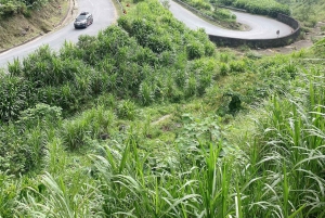 Von Ha Giang aus: 3 Tage Ha Giang Schleife - Kleine Gruppe