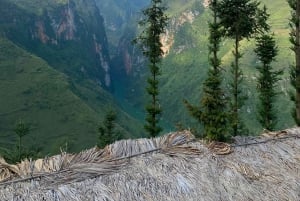 Vanuit Ha Giang: 3 Daagse Ha Giang Loop- Kleine groep