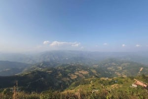 Au départ de Hà Giang : voyage de 7 jours pour les vacances de printemps