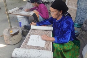 Au départ de Hà Giang : voyage de 7 jours pour les vacances de printemps