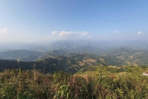 Au départ de Hà Giang : voyage de 7 jours pour les vacances de printemps