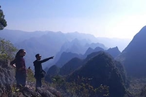 Au départ de Hà Giang : voyage de 7 jours pour les vacances de printemps